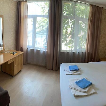 Еника Hotel Варна Екстериор снимка
