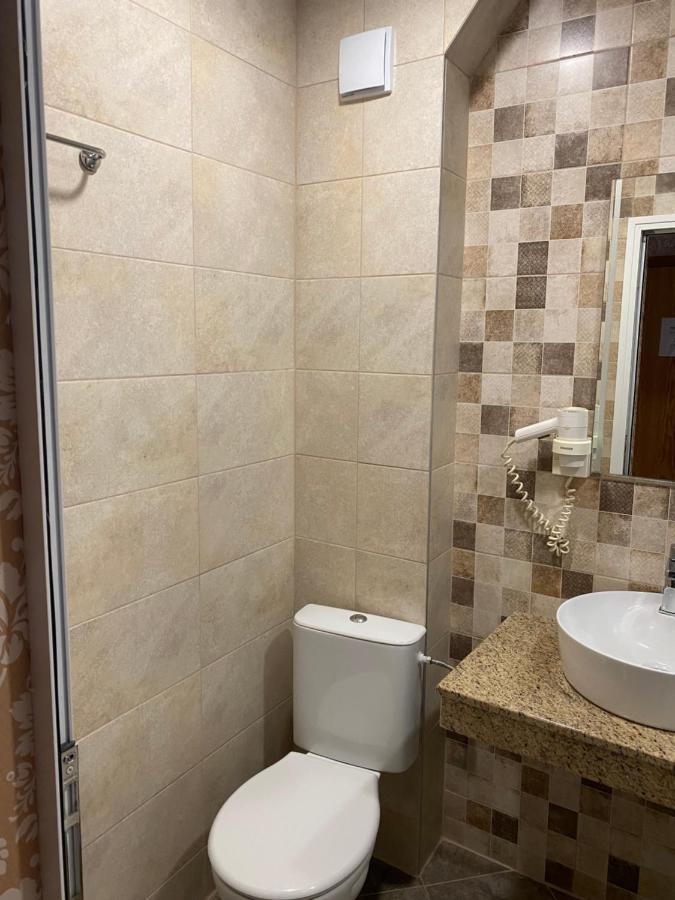 Еника Hotel Варна Екстериор снимка